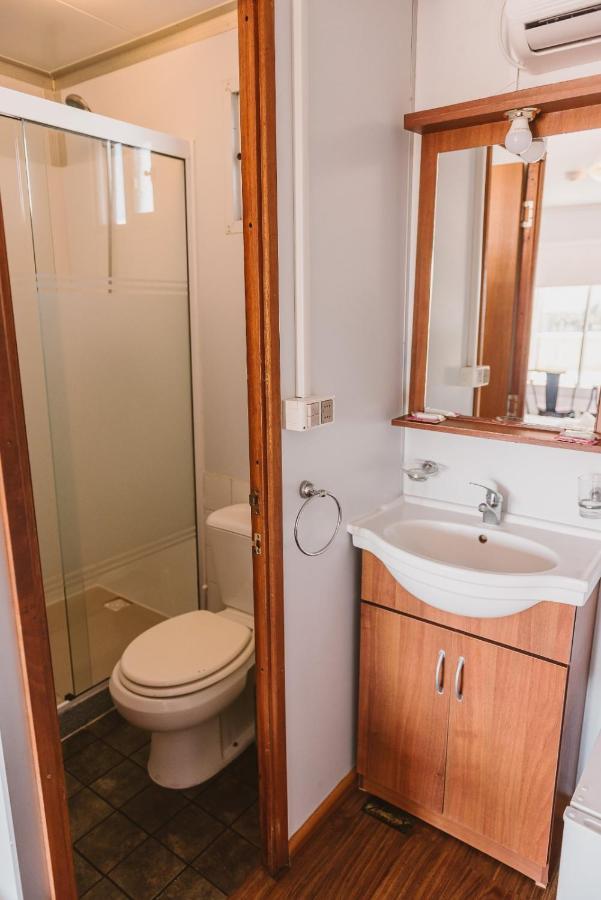 Hotel Nueva Palmira Ngoại thất bức ảnh