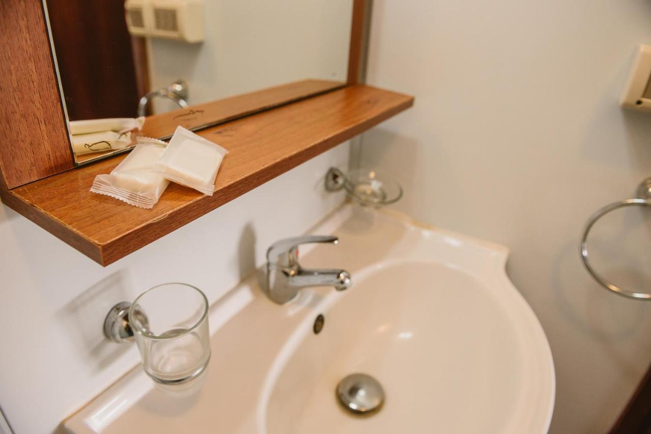 Hotel Nueva Palmira Ngoại thất bức ảnh