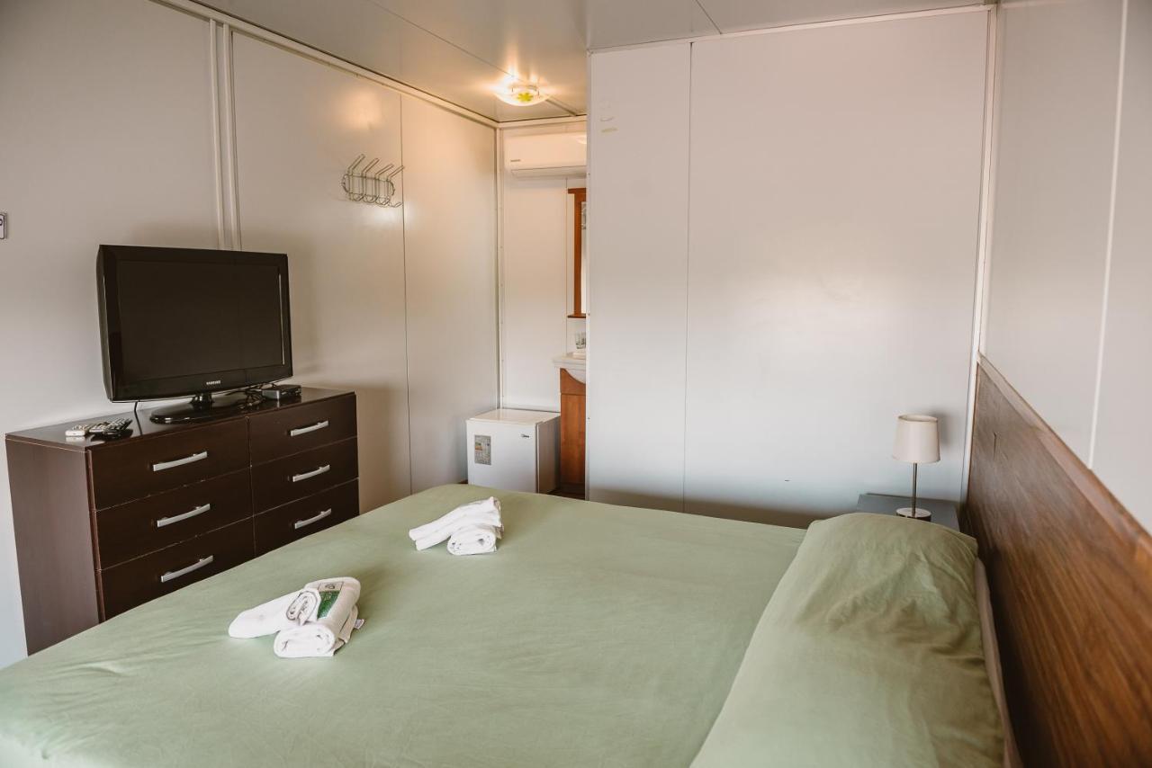 Hotel Nueva Palmira Ngoại thất bức ảnh